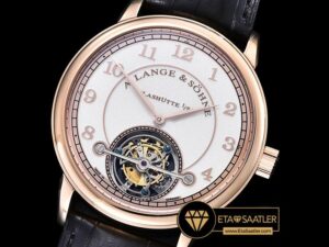 AS041A - 1815 Tourbillon Handwerkskunst RGLE Wht HW Tourbillon - 01.jpg